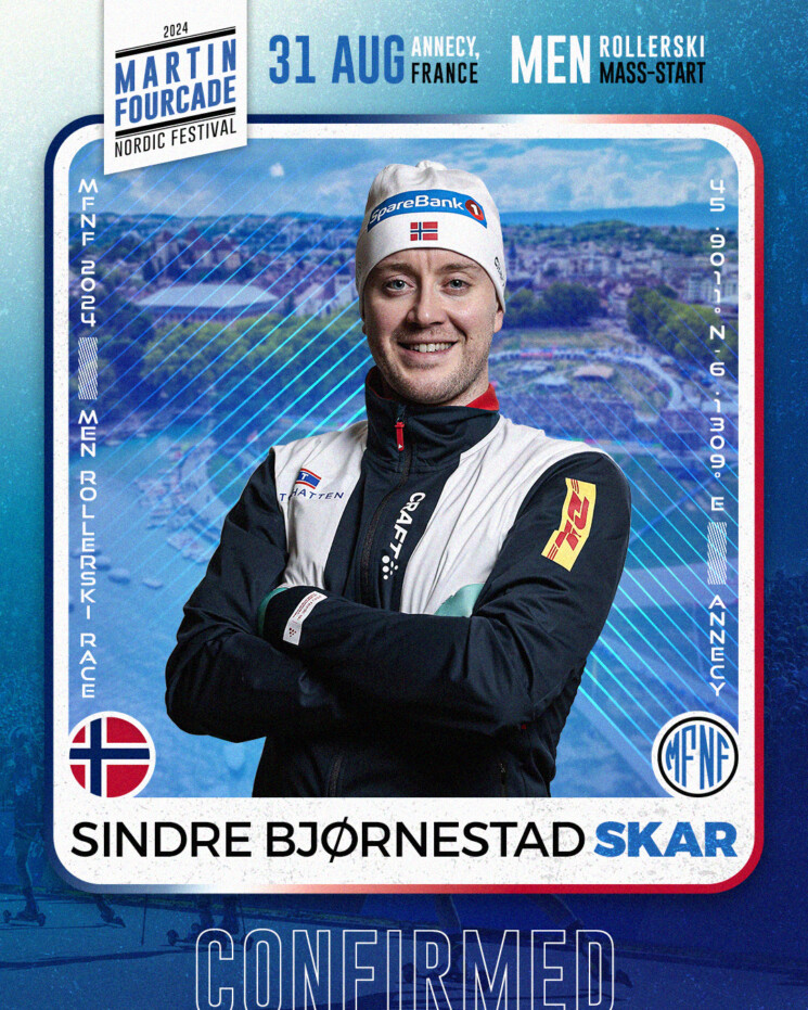 <span>Sindre Bjørnestad</span><br> <span class="one">SKAR</span>