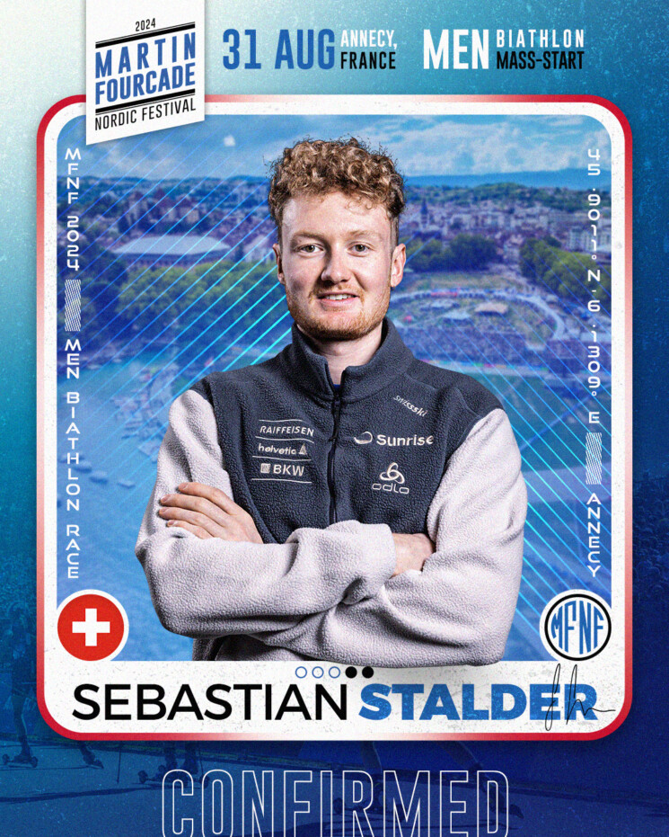 <span>Sebastian</span><br> <span class="one">STALDER</span>