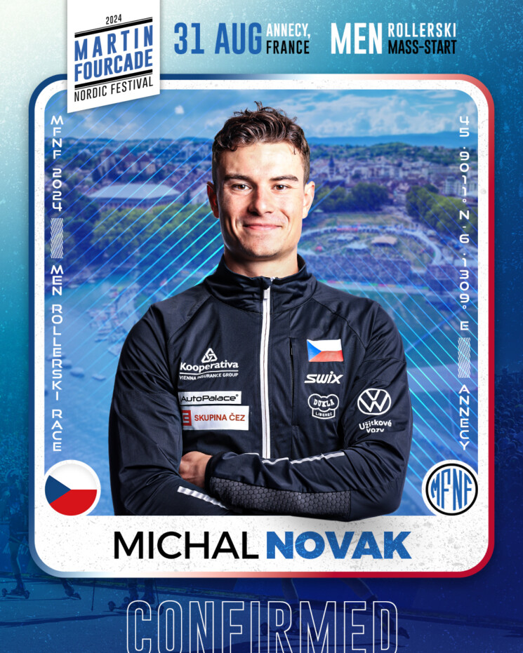 <span>Michal</span><br> <span class="one">NOVAK</span>