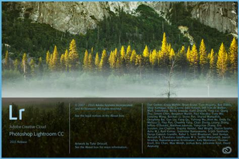 Adobe Lightroom 2025 Trial Version Free
