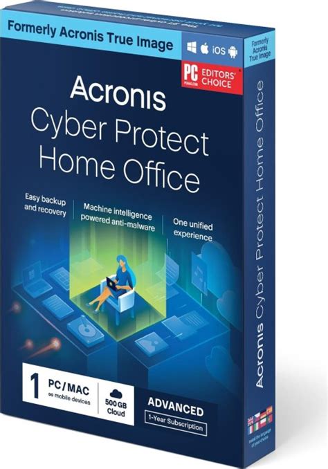 Acronis Cyber Protect 2025 Download Without Password

