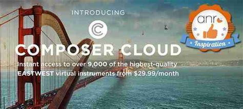 EastWest Composer Cloud 2025 Free Download File

