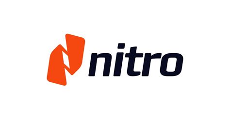 Download Nitro PDF Pro
