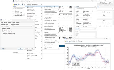 Stata 18 Download With Free Trial
