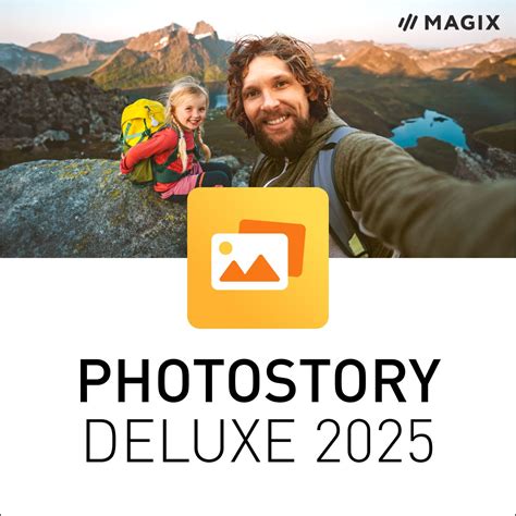 MAGIX Photostory 2025 Download Links
