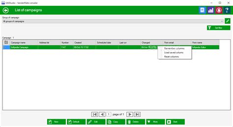 SenderMatic Emailer Enterprise 3.1.4829