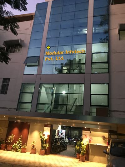 Modular InfoTech Shree-Lipi Caligrafer