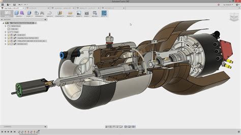 Autodesk Fusion 360 2025 Free Download
