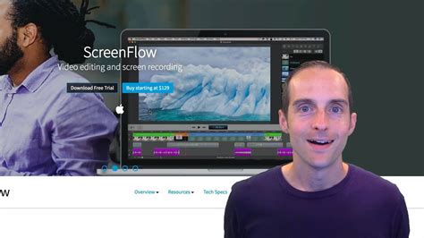 ScreenFlow For Windows 2025 Latest Version Download
