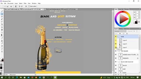 Artweaver 7 Free Software
