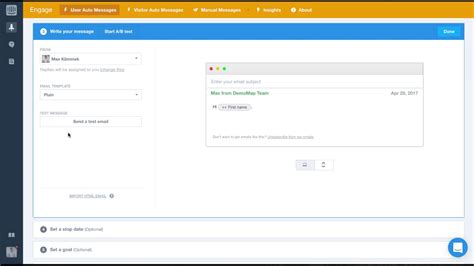 Intercom Engage 2025 Free Software
