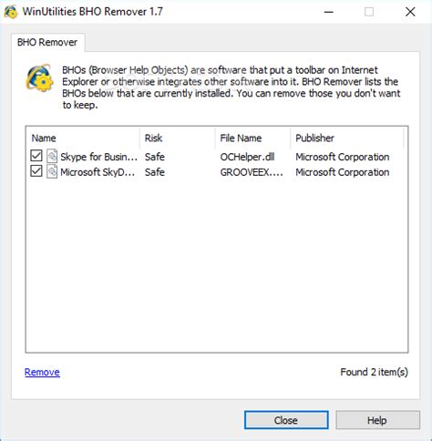 Download WinUtilities Professional 15.89