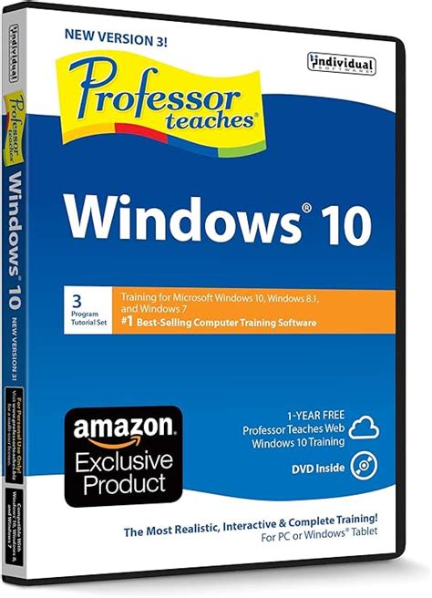 Professor Teaches Windows 11