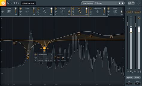IZotope Nectar 2025 Free Download Link
