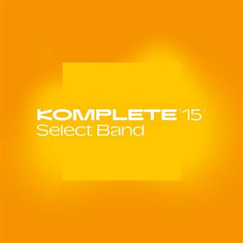 Native Instruments Komplete Select 2025 Portable Download

