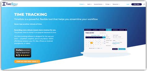 TimeSolv Pro 2025 Activation Key
