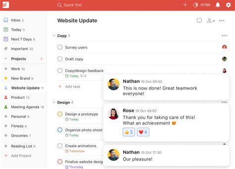 Todoist Premium 2025 Trial Version Free
