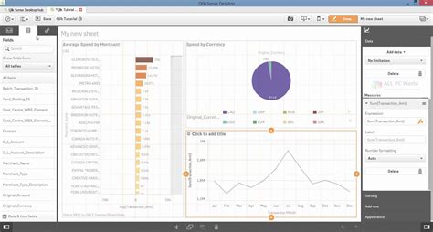 QlikView 2025 Free Version
