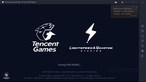 GameLoop Download Without Ads