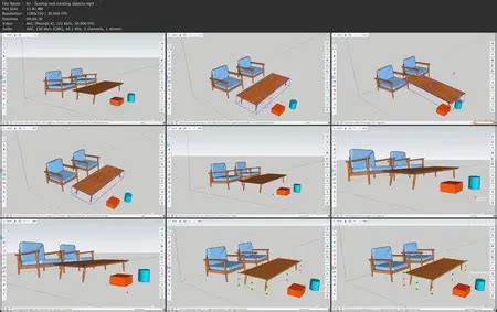 SketchUp Pro 2025 Free Download Windows
